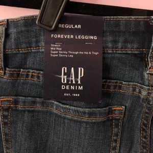 💋Skinny Jeans by Gap